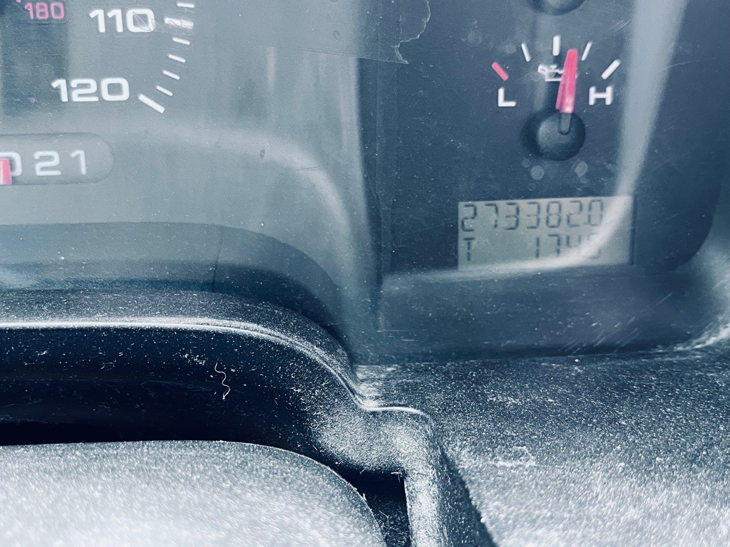 2004 Ford F-150 Image 11