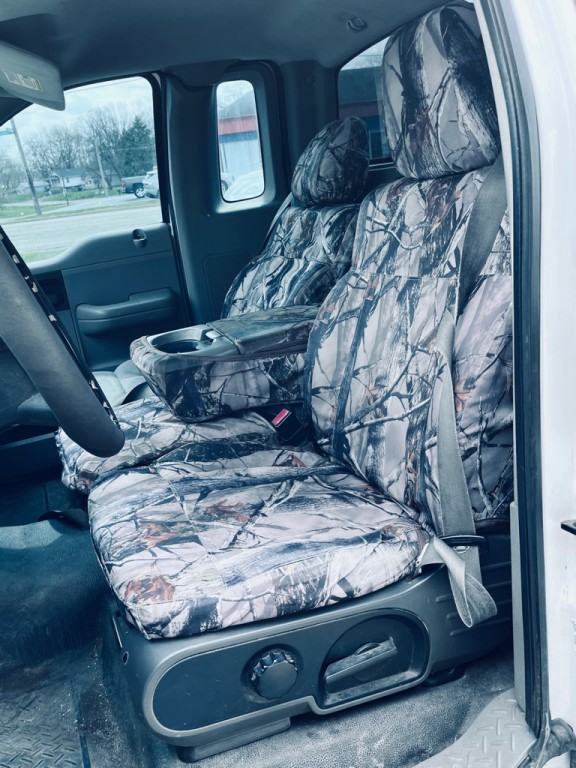 2004 Ford F-150 Image 14