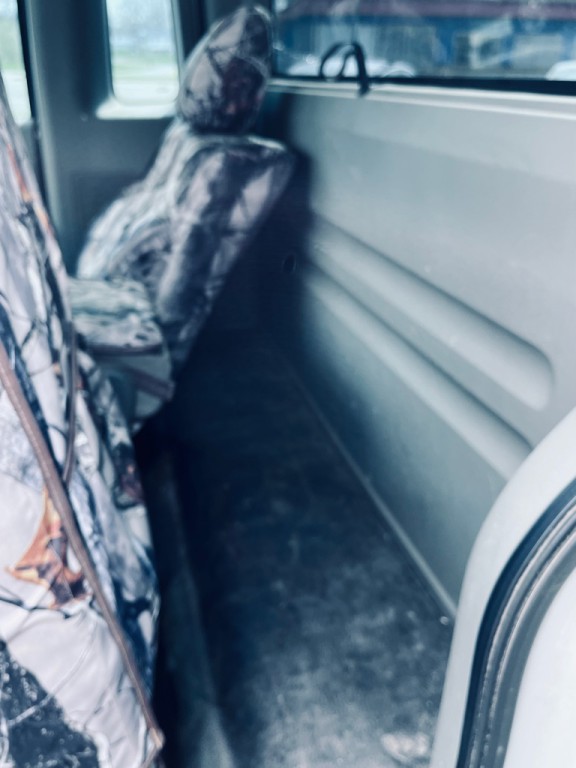 2004 Ford F-150 Image 15