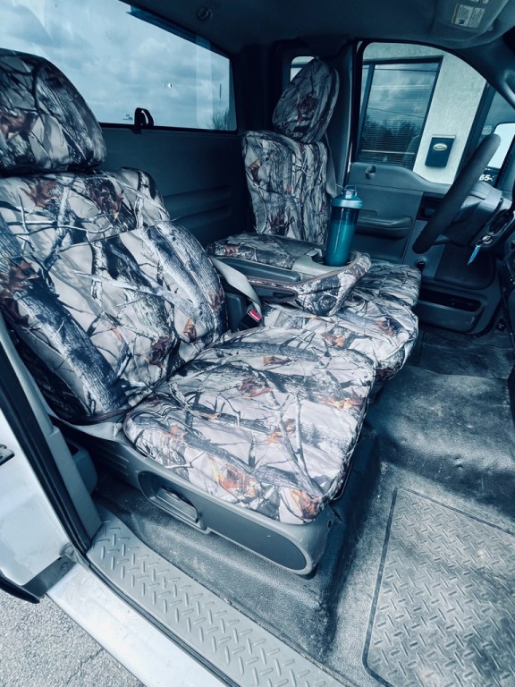 2004 Ford F-150 Image 16