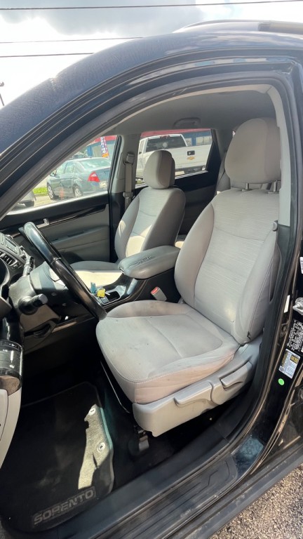 2014 Kia Sorento Image 14