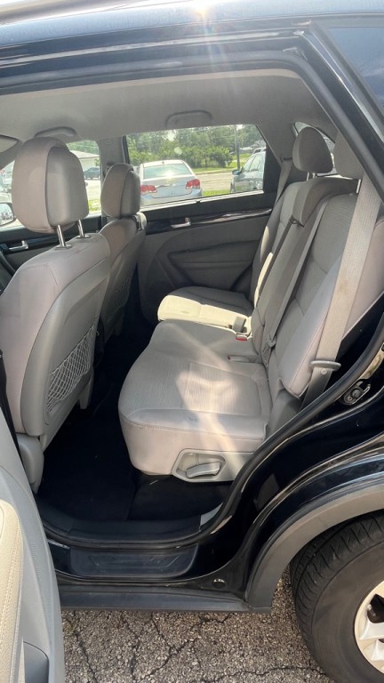 2014 Kia Sorento Image 15