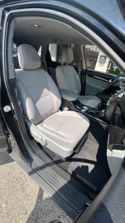 2014 Kia Sorento Image 16