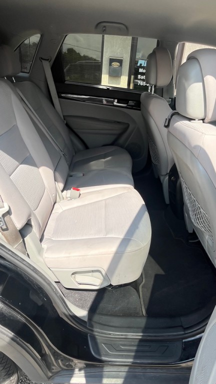 2014 Kia Sorento Image 17