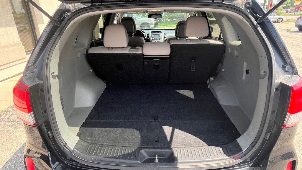 2014 Kia Sorento Image 20