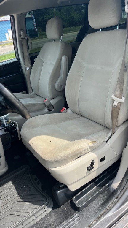 2015 Dodge Grand Caravan Image 13