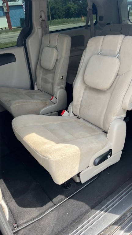 2015 Dodge Grand Caravan Image 14