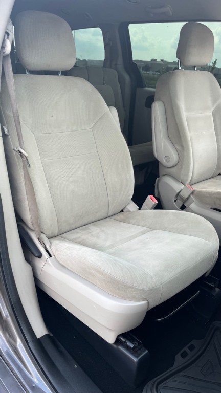 2015 Dodge Grand Caravan Image 17