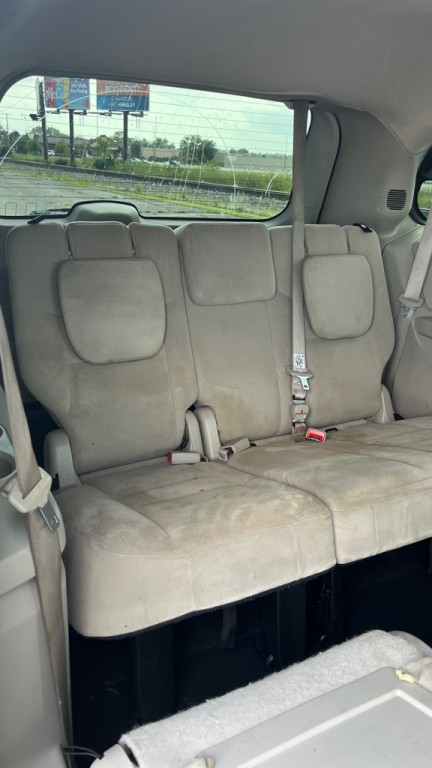 2015 Dodge Grand Caravan Image 19