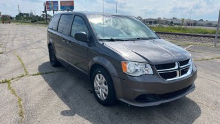 Image for 2015 Dodge Grand Caravan SE ID: 7520009