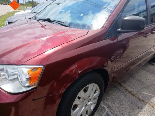 Image for 2017 Dodge Grand Caravan SE ID: 7520158