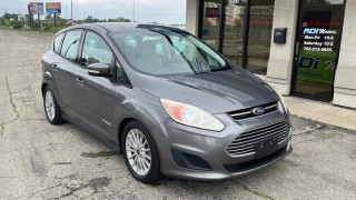 Image for 2013 Ford C-Max SE ID: 7532550