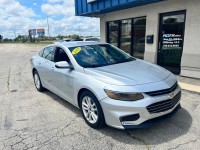 Image for 2018 Chevrolet Malibu LT ID: 7575567