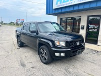 Image for 2012 Honda Ridgeline Sport ID: 7584412