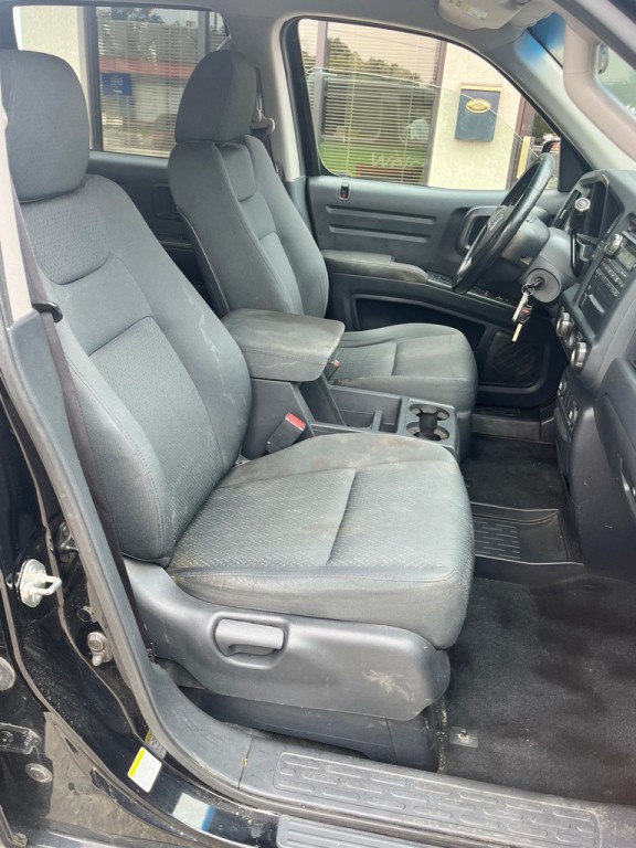 2012 Honda Ridgeline Image 15