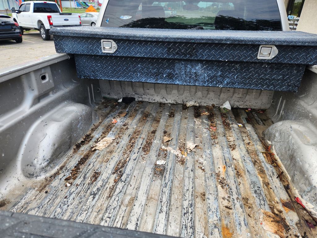 2009 Chevrolet Silverado 1500 Image 6