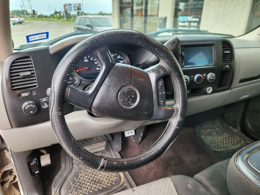 2009 Chevrolet Silverado 1500 Image 8
