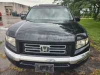 Image for 2006 Honda Ridgeline RTL ID: 7587845