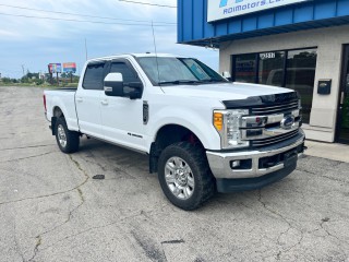 Image for 2017 Ford F-250 Lariat ID: 7588256
