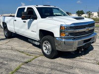 Image for 2018 Chevrolet Silverado 1500  ID: 7613285