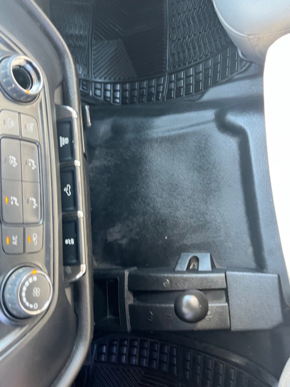 2018 Chevrolet Silverado 1500 Image 13