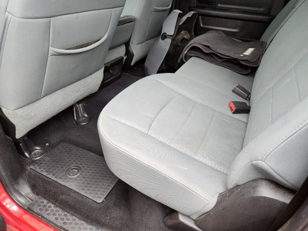 2013 RAM 1500 Image 7