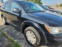 Image for 2018 Dodge Journey SE ID: 7634371