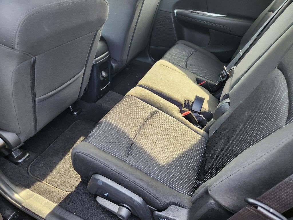 2018 Dodge Journey Image 9