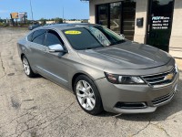 Image for 2019 Chevrolet Impala Premier ID: 7642987