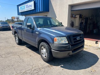 Image for 2005 Ford F-150  ID: 7645863