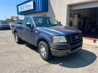Image for 2005 Ford F-150  ID: 7645863