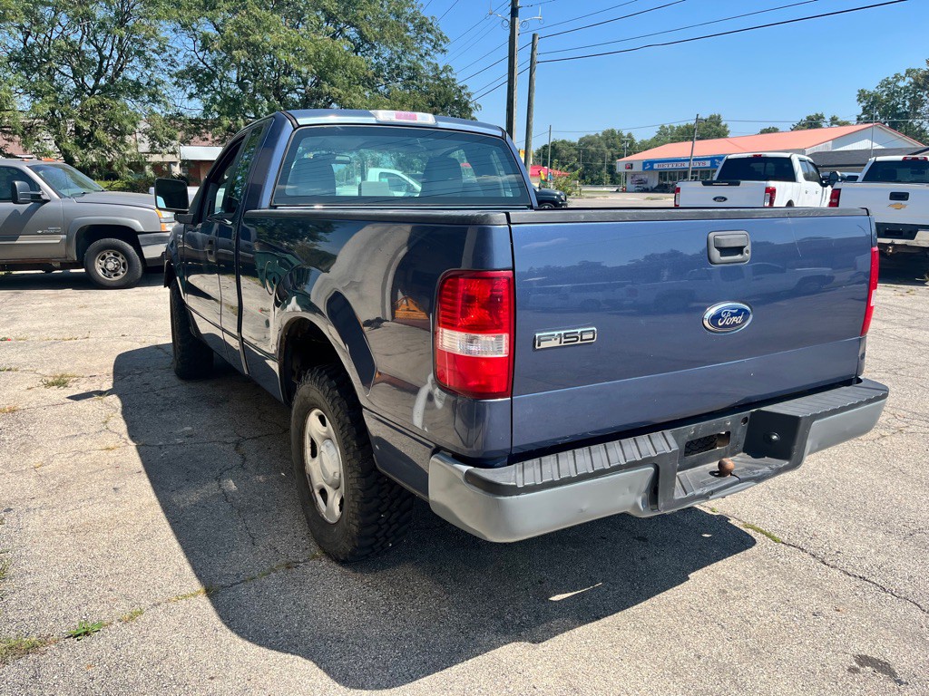 2005 Ford F-150 Image 6