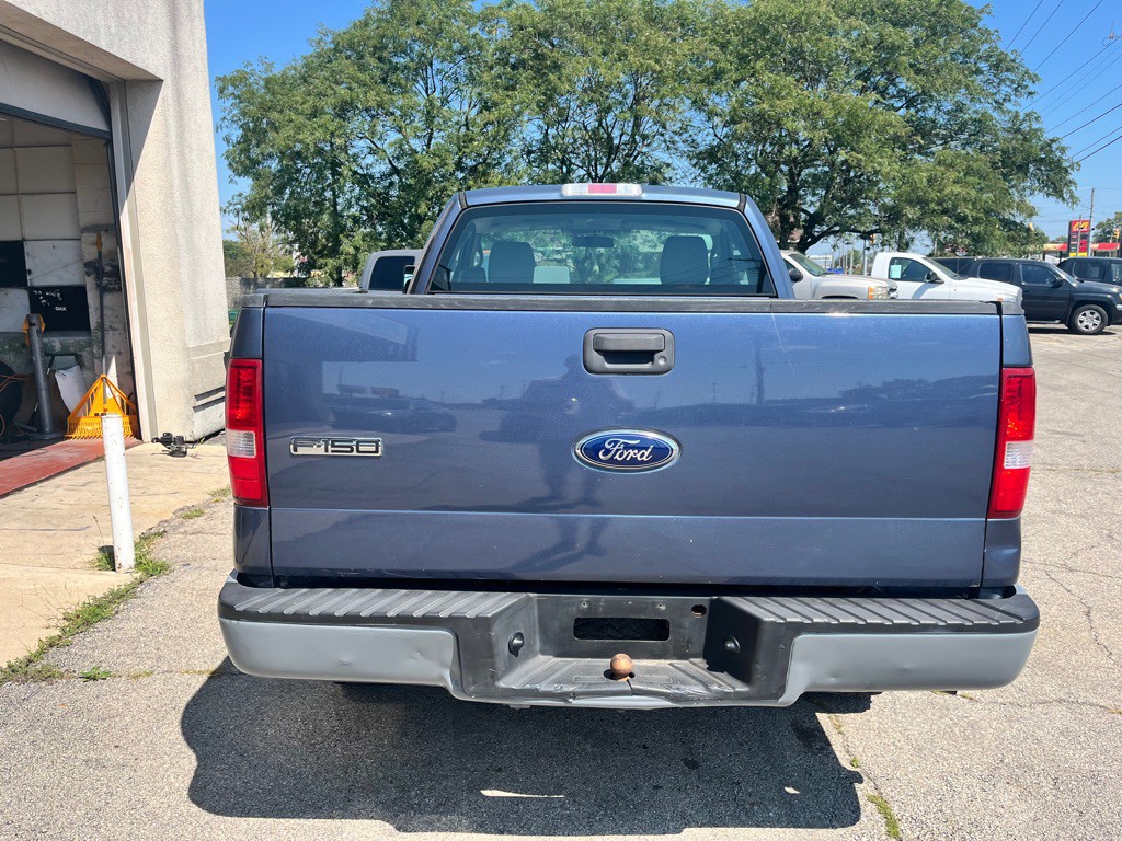 2005 Ford F-150 Image 7