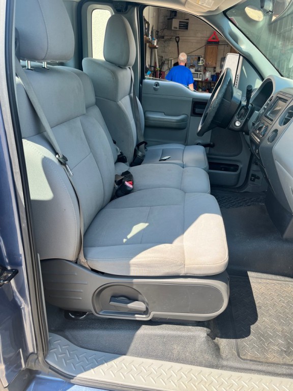 2005 Ford F-150 Image 15