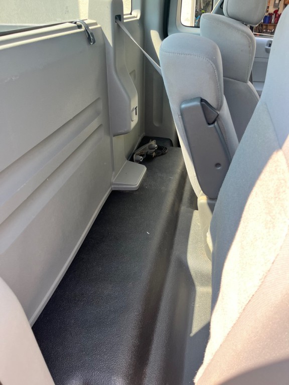 2005 Ford F-150 Image 16