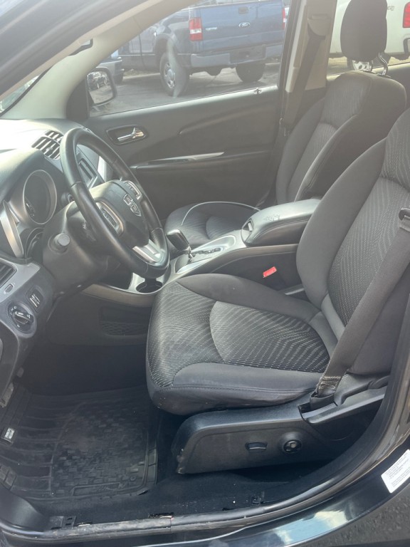 2012 Dodge Journey Image 13