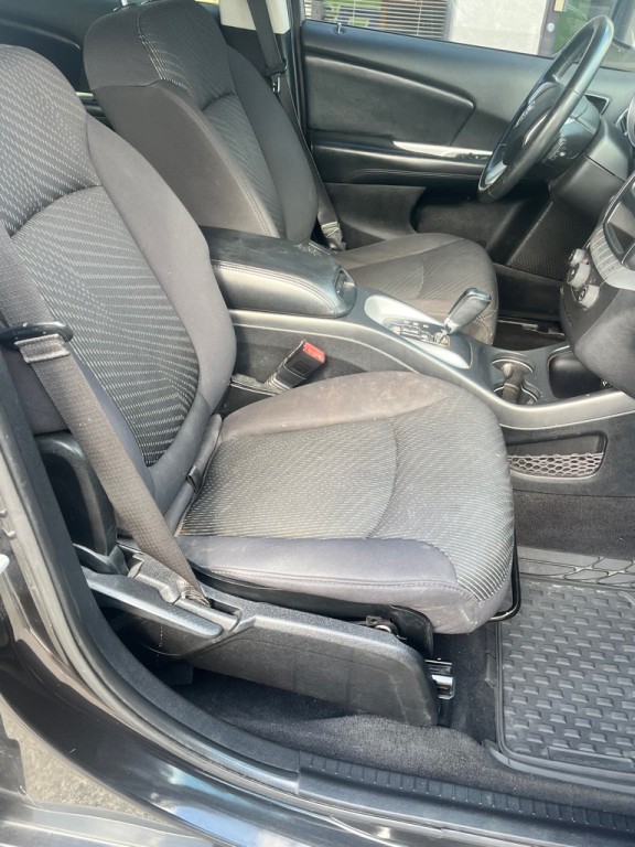 2012 Dodge Journey Image 16