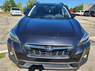 Image for 2019 Subaru Crosstrek Limited ID: 7649567