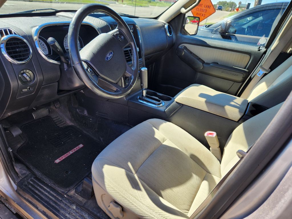 2008 Ford Explorer Image 6