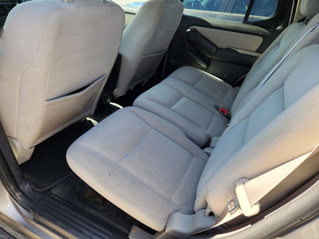 2008 Ford Explorer Image 8