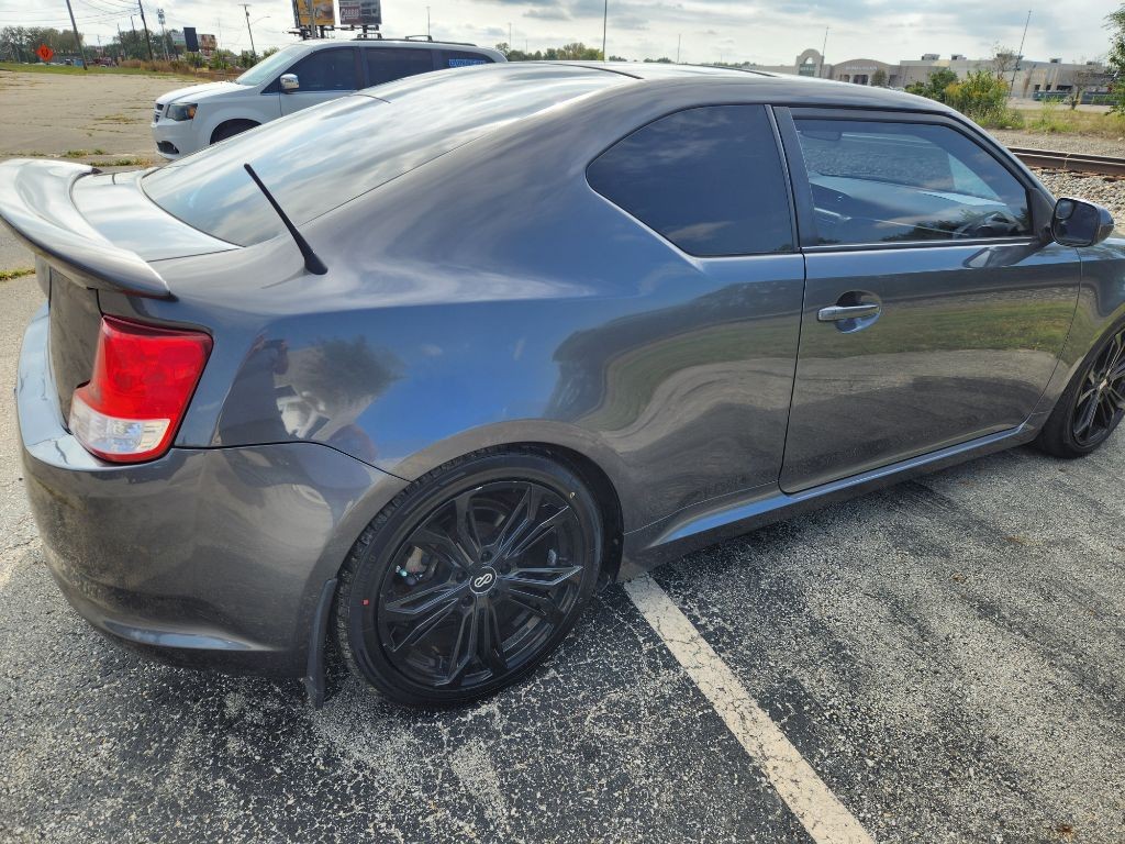 2012 Scion tC Image 1