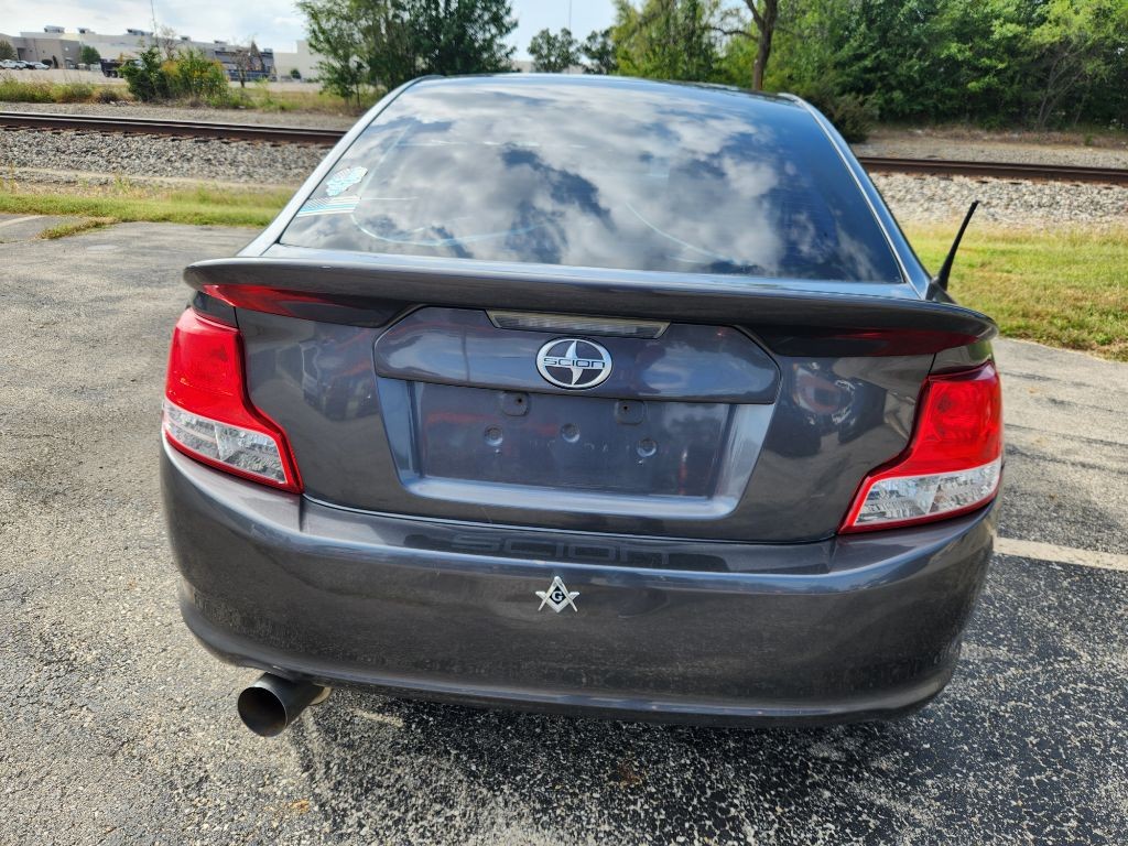 2012 Scion tC Image 2