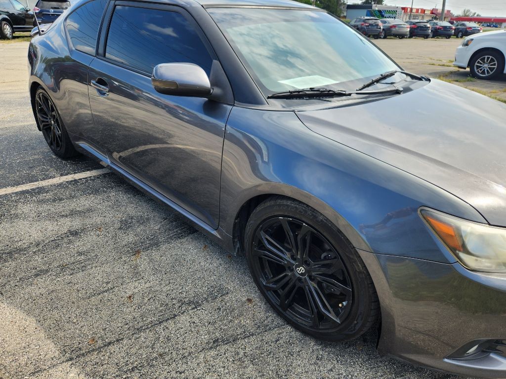 2012 Scion tC Image 3