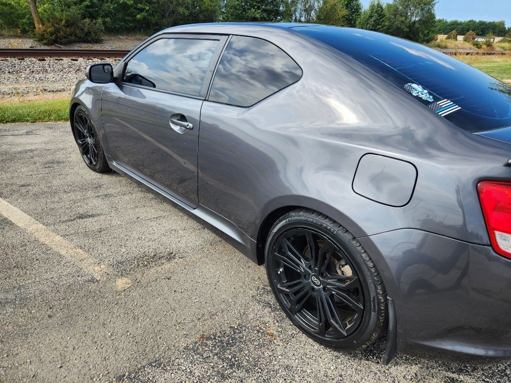 2012 Scion tC Image 7