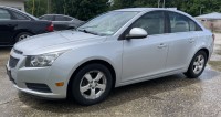 Image for 2014 Chevrolet Cruze LT ID: 6604832