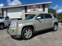 Image for 2014 GMC Terrain SLE ID: 6531108