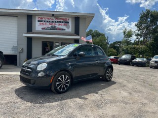 Image for 2016 FIAT 500 POP ID: 6621143