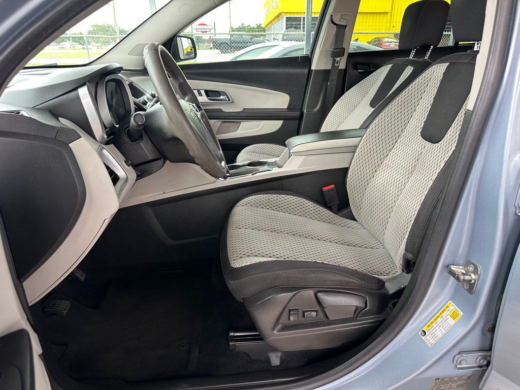 2014 Chevrolet Equinox Image 5