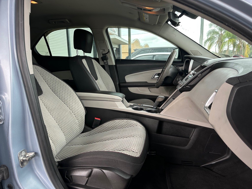 2014 Chevrolet Equinox Image 6