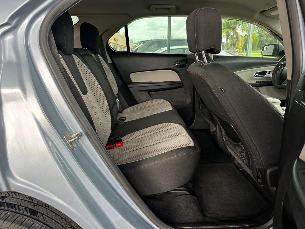 2014 Chevrolet Equinox Image 7